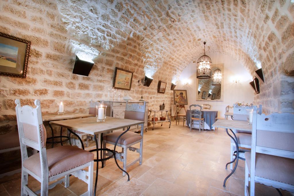 Villa La Bastide du Tinal à Ménerbes Extérieur photo